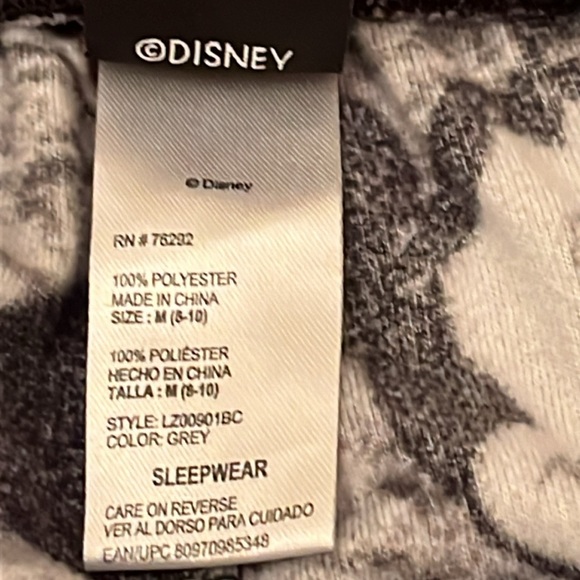 Disney sleep pants - Picture 4 of 4